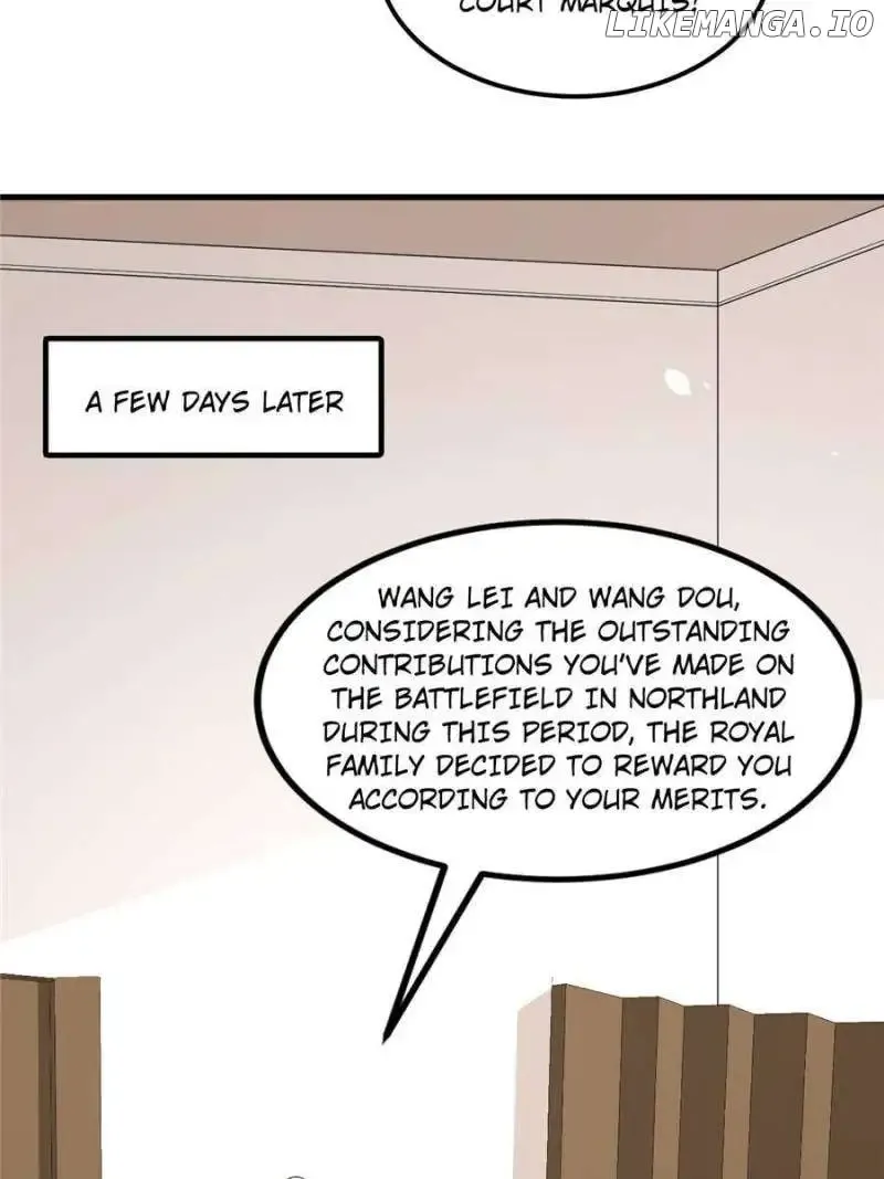 My Battleship Can Be Upgraded My Battleship Can Be Upgraded Kainu Manga Chapter 82 Page 22