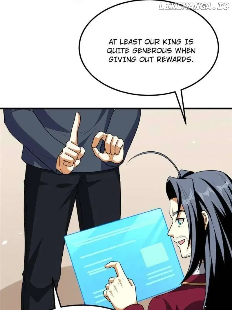 My Battleship Can Be Upgraded My Battleship Can Be Upgraded Kainu Manga Chapter 82 Page 26