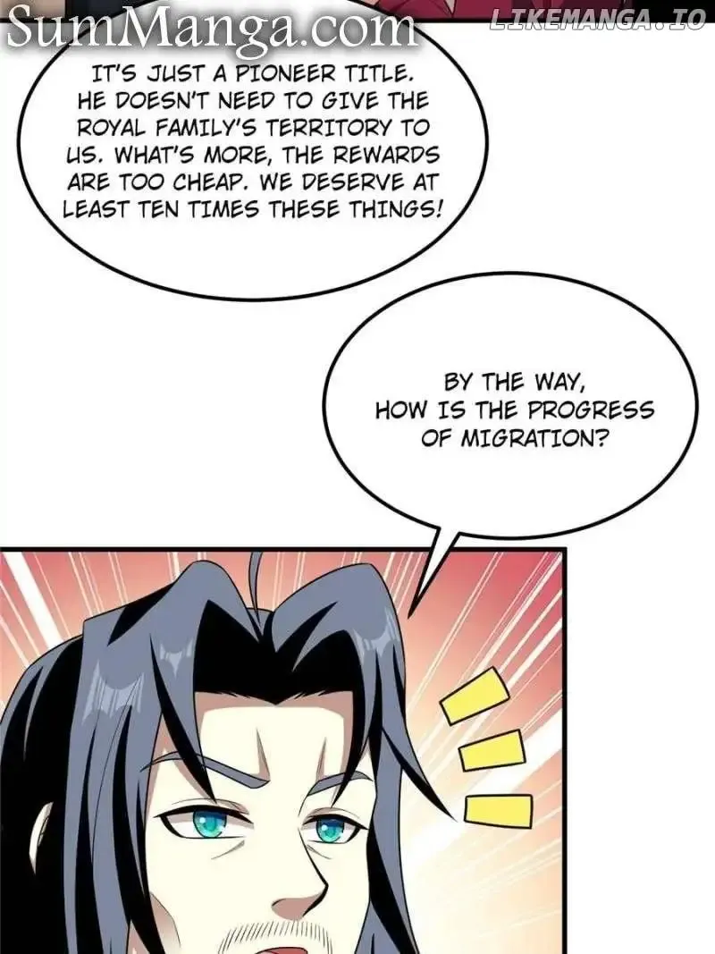 My Battleship Can Be Upgraded My Battleship Can Be Upgraded Kainu Manga Chapter 82 Page 27