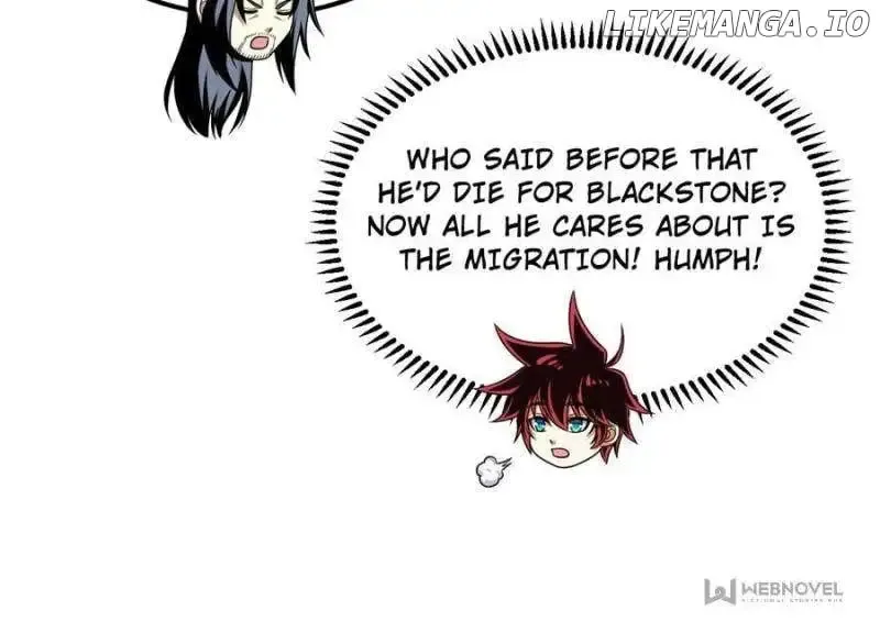 My Battleship Can Be Upgraded My Battleship Can Be Upgraded Kainu Manga Chapter 82 Page 30