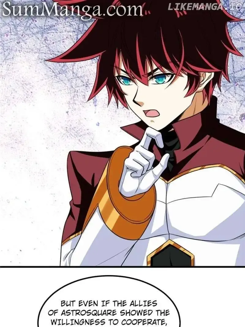 My Battleship Can Be Upgraded My Battleship Can Be Upgraded Kainu Manga Chapter 82 Page 39