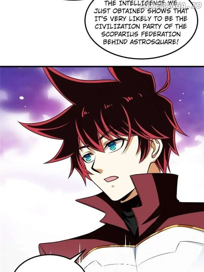 My Battleship Can Be Upgraded My Battleship Can Be Upgraded Kainu Manga Chapter 82 Page 41