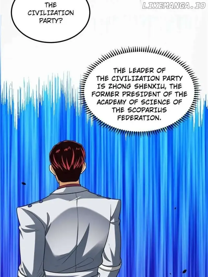 My Battleship Can Be Upgraded My Battleship Can Be Upgraded Kainu Manga Chapter 82 Page 42