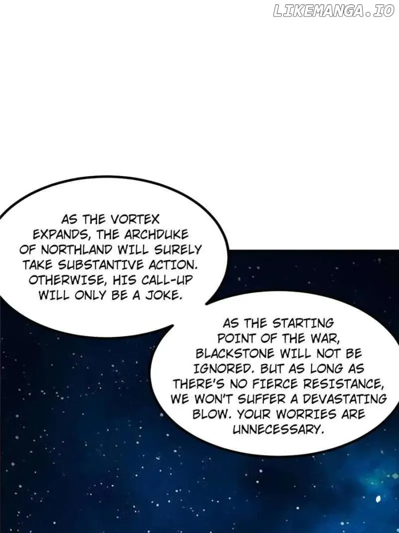 My Battleship Can Be Upgraded My Battleship Can Be Upgraded Kainu Manga Chapter 82 Page 47