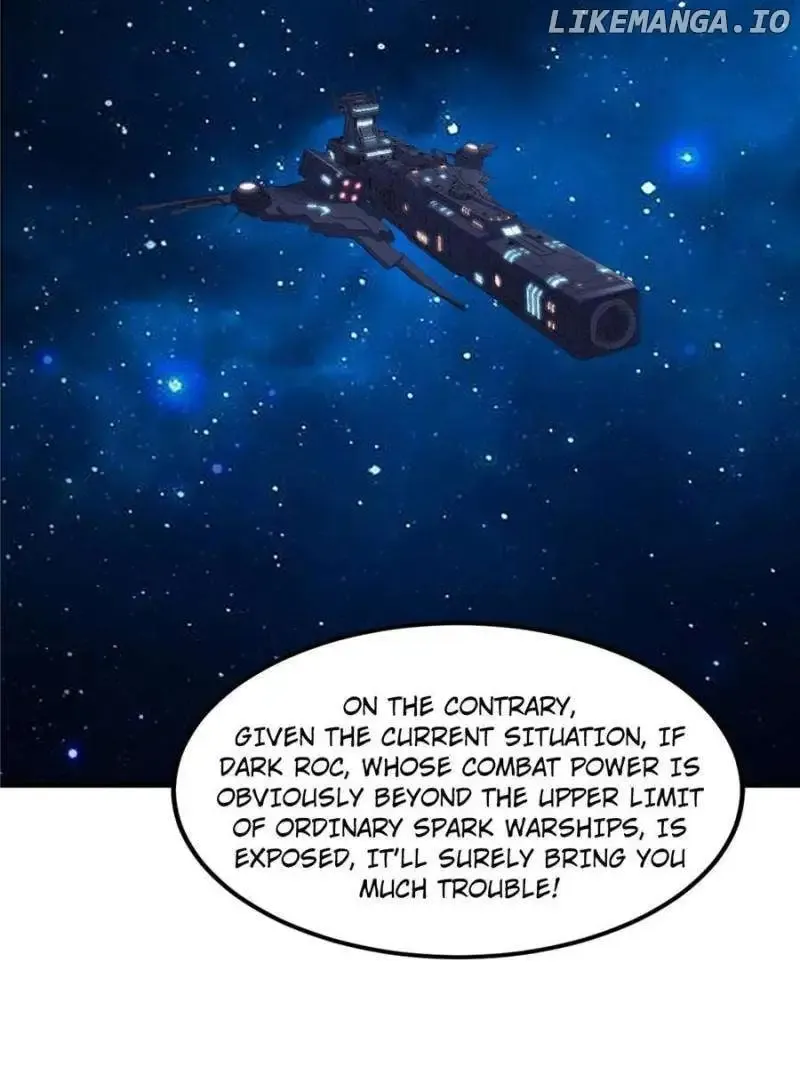 My Battleship Can Be Upgraded My Battleship Can Be Upgraded Kainu Manga Chapter 82 Page 48