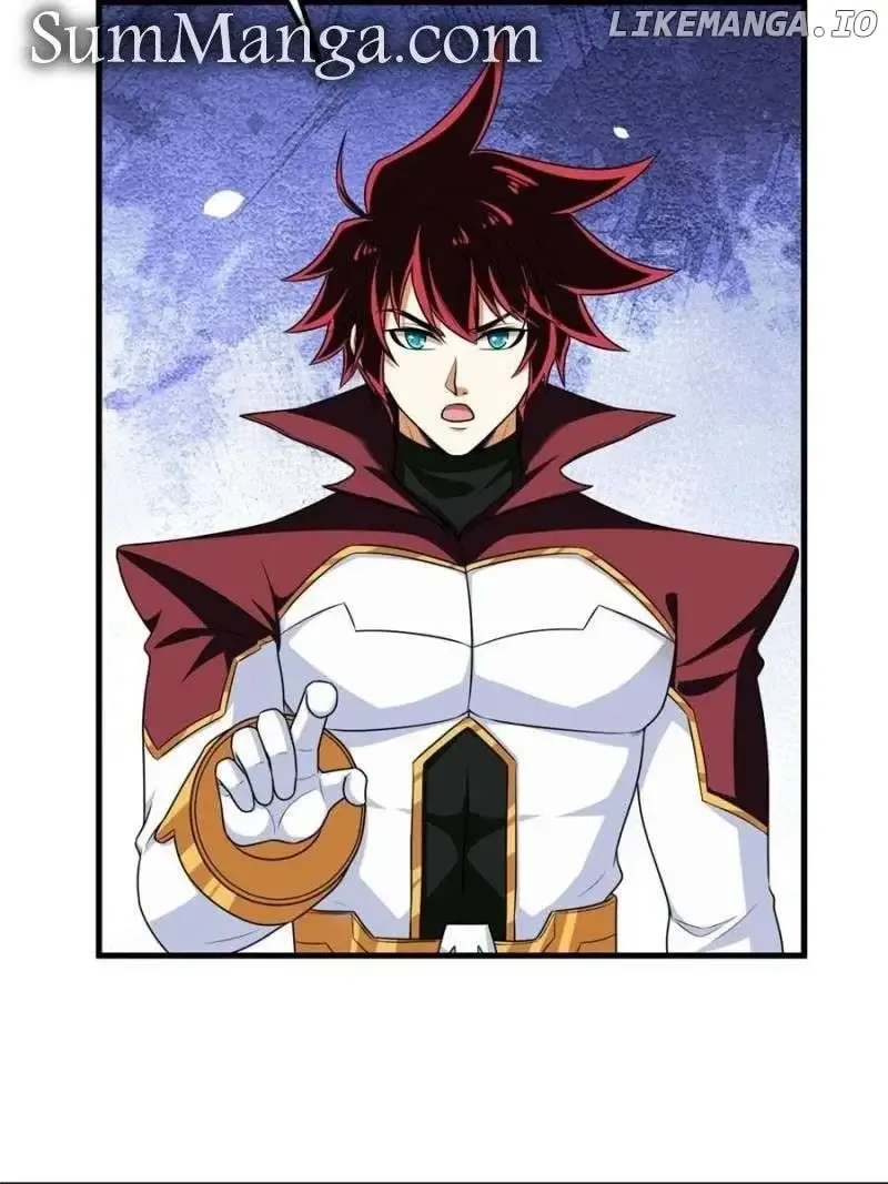 My Battleship Can Be Upgraded My Battleship Can Be Upgraded Kainu Manga Chapter 81 Page 54