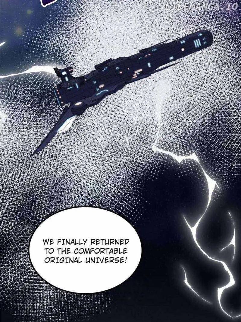 My Battleship Can Be Upgraded My Battleship Can Be Upgraded Kainu Manga Chapter 81 Page 58