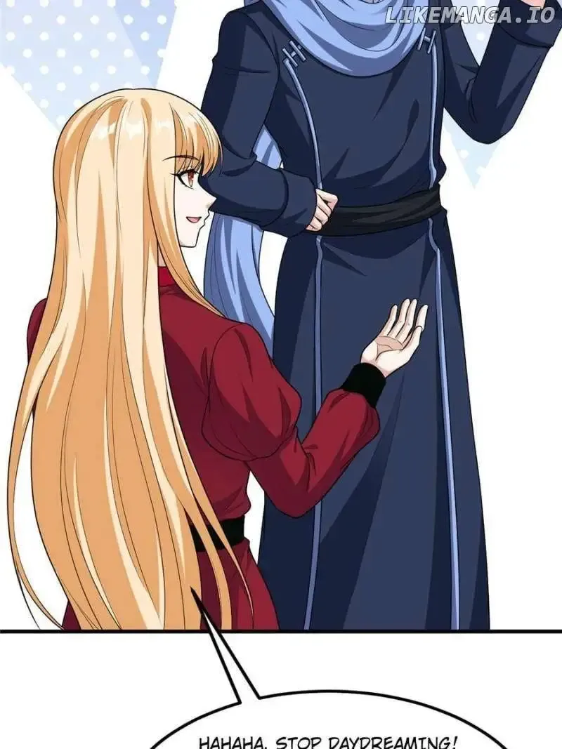 My Battleship Can Be Upgraded My Battleship Can Be Upgraded Kainu Manga Chapter 81 Page 62