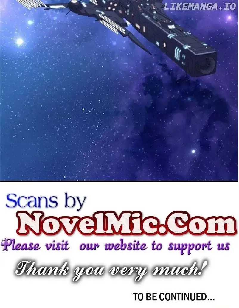 My Battleship Can Be Upgraded My Battleship Can Be Upgraded Kainu Manga Chapter 81 Page 64