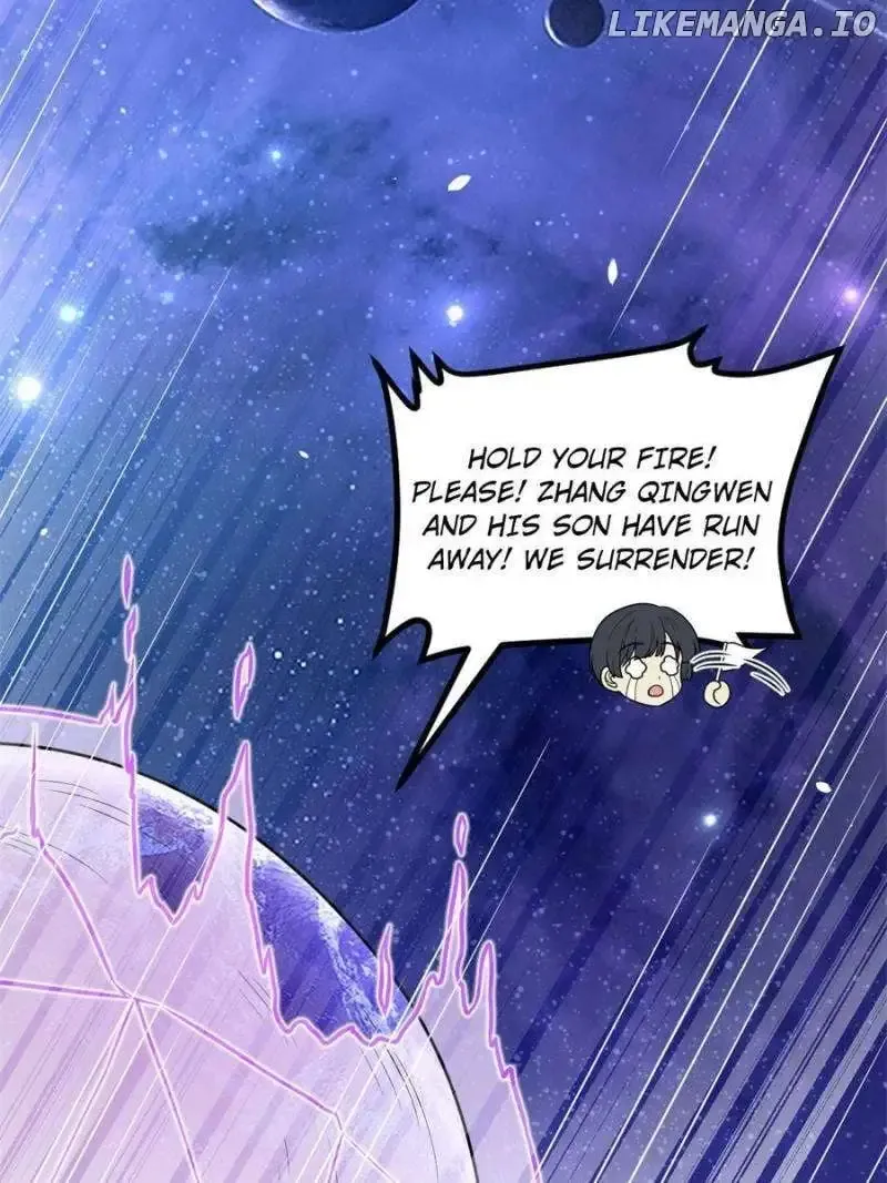My Battleship Can Be Upgraded My Battleship Can Be Upgraded Kainu Manga Chapter 80 Page 9
