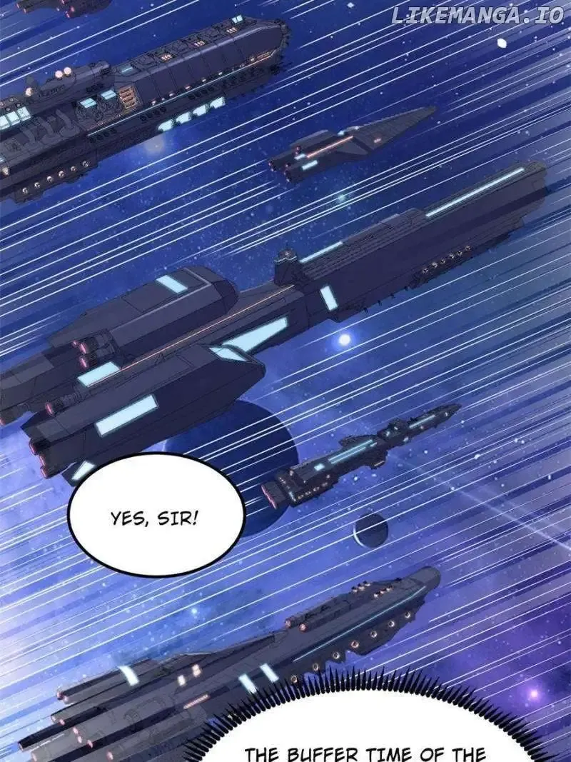 My Battleship Can Be Upgraded My Battleship Can Be Upgraded Kainu Manga Chapter 80 Page 13