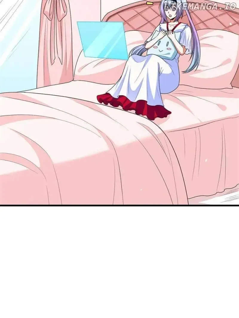 My Battleship Can Be Upgraded My Battleship Can Be Upgraded Kainu Manga Chapter 80 Page 15