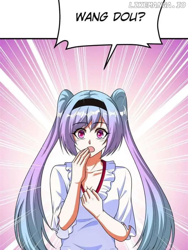 My Battleship Can Be Upgraded My Battleship Can Be Upgraded Kainu Manga Chapter 80 Page 18