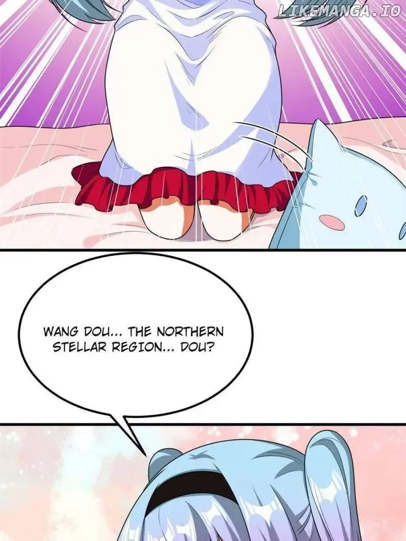 My Battleship Can Be Upgraded My Battleship Can Be Upgraded Kainu Manga Chapter 80 Page 19