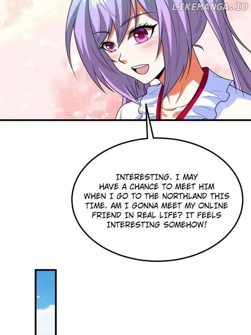 My Battleship Can Be Upgraded My Battleship Can Be Upgraded Kainu Manga Chapter 80 Page 20