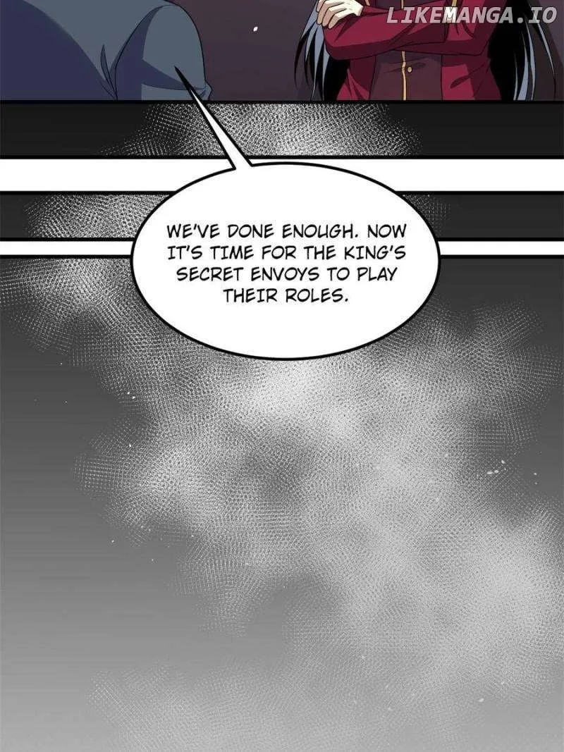 My Battleship Can Be Upgraded My Battleship Can Be Upgraded Kainu Manga Chapter 80 Page 24