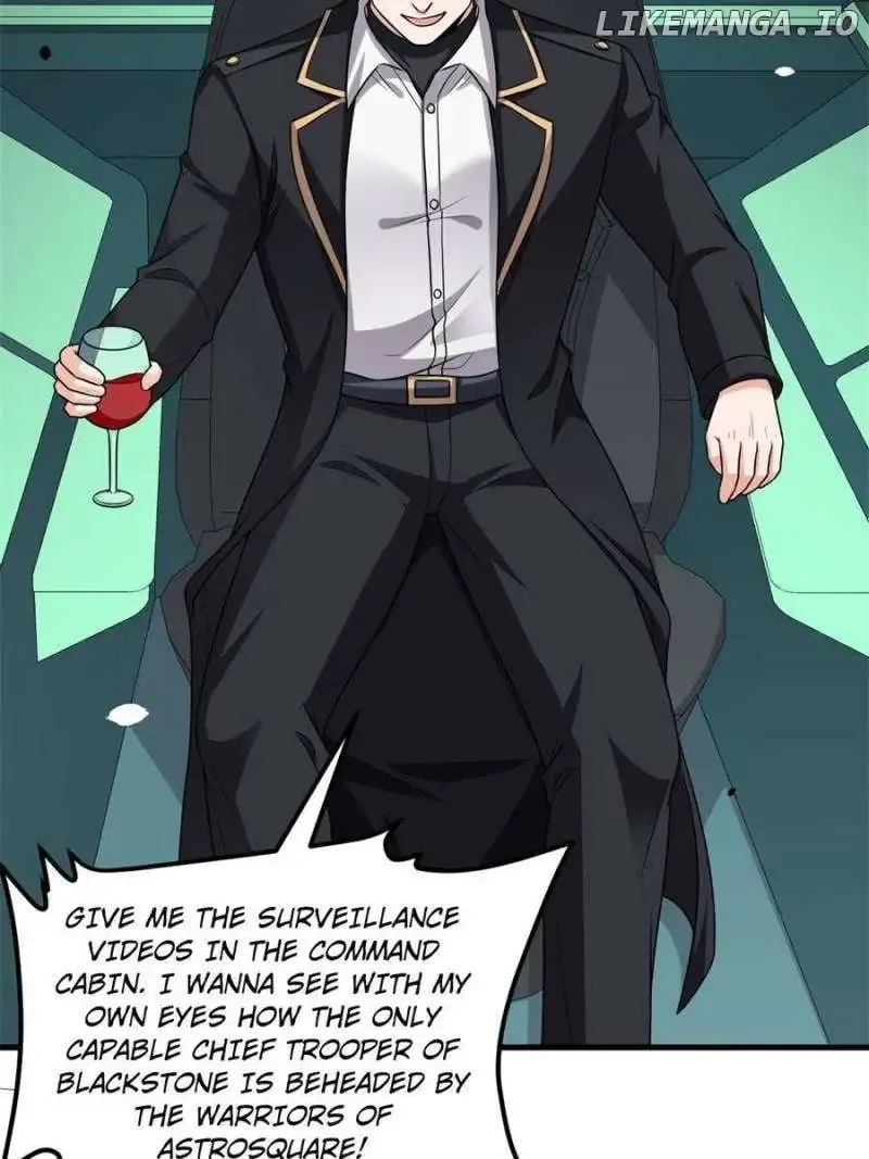 My Battleship Can Be Upgraded My Battleship Can Be Upgraded Kainu Manga Chapter 79 Page 49