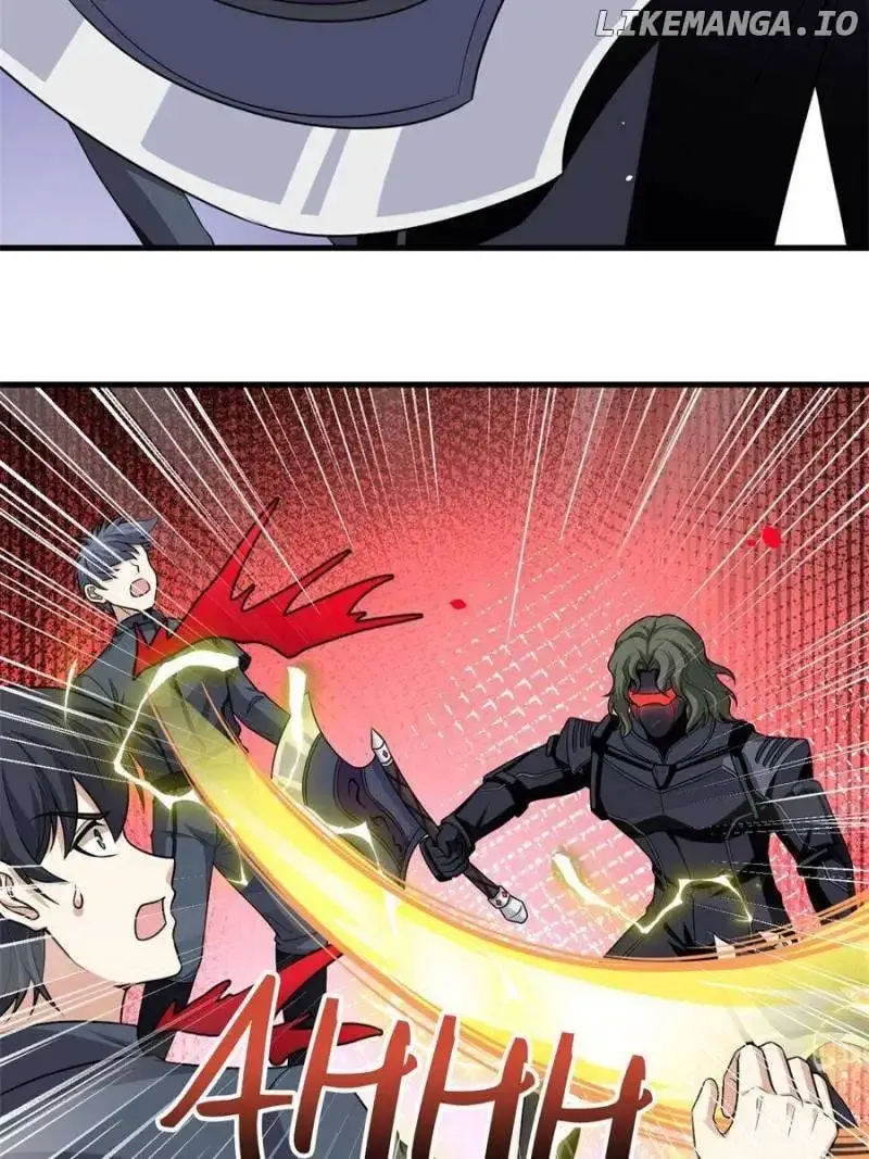 My Battleship Can Be Upgraded My Battleship Can Be Upgraded Kainu Manga Chapter 79 Page 51