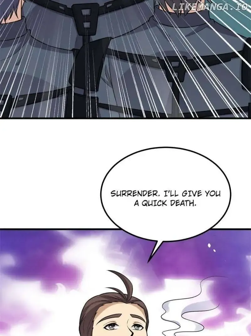 My Battleship Can Be Upgraded My Battleship Can Be Upgraded Kainu Manga Chapter 79 Page 54