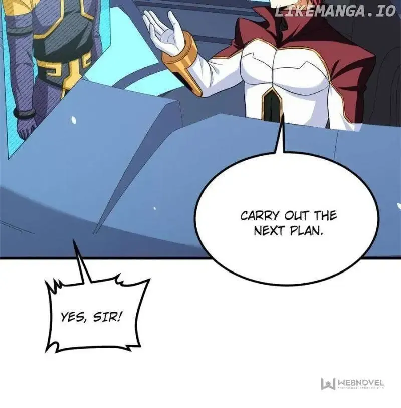 My Battleship Can Be Upgraded My Battleship Can Be Upgraded Kainu Manga Chapter 79 Page 63