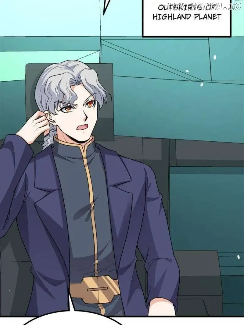 My Battleship Can Be Upgraded My Battleship Can Be Upgraded Kainu Manga Chapter 79 Page 66