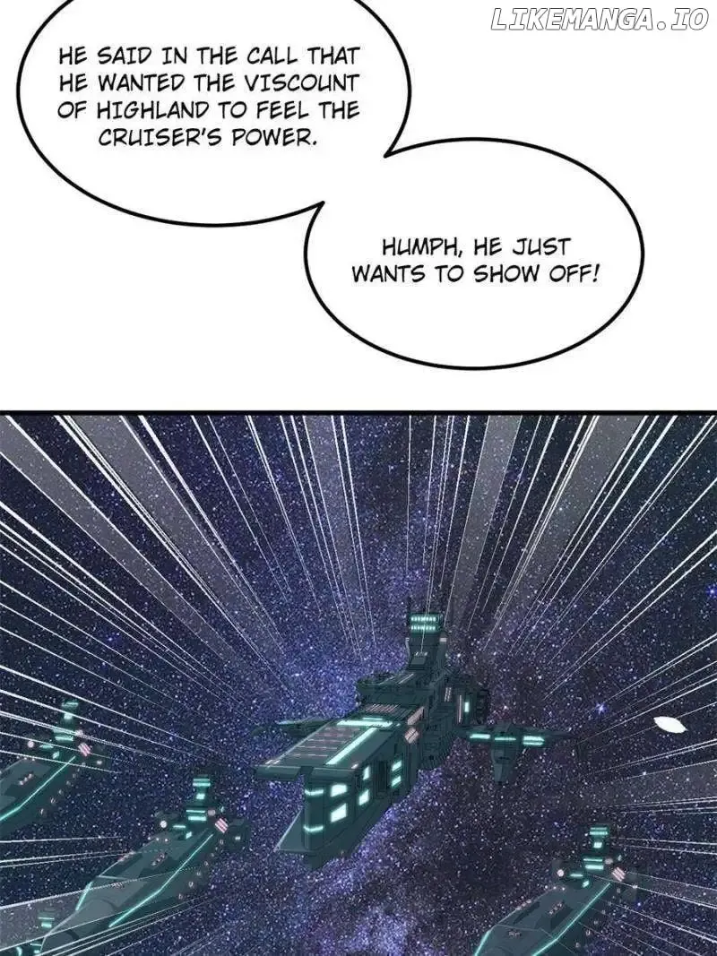 My Battleship Can Be Upgraded My Battleship Can Be Upgraded Kainu Manga Chapter 79 Page 67