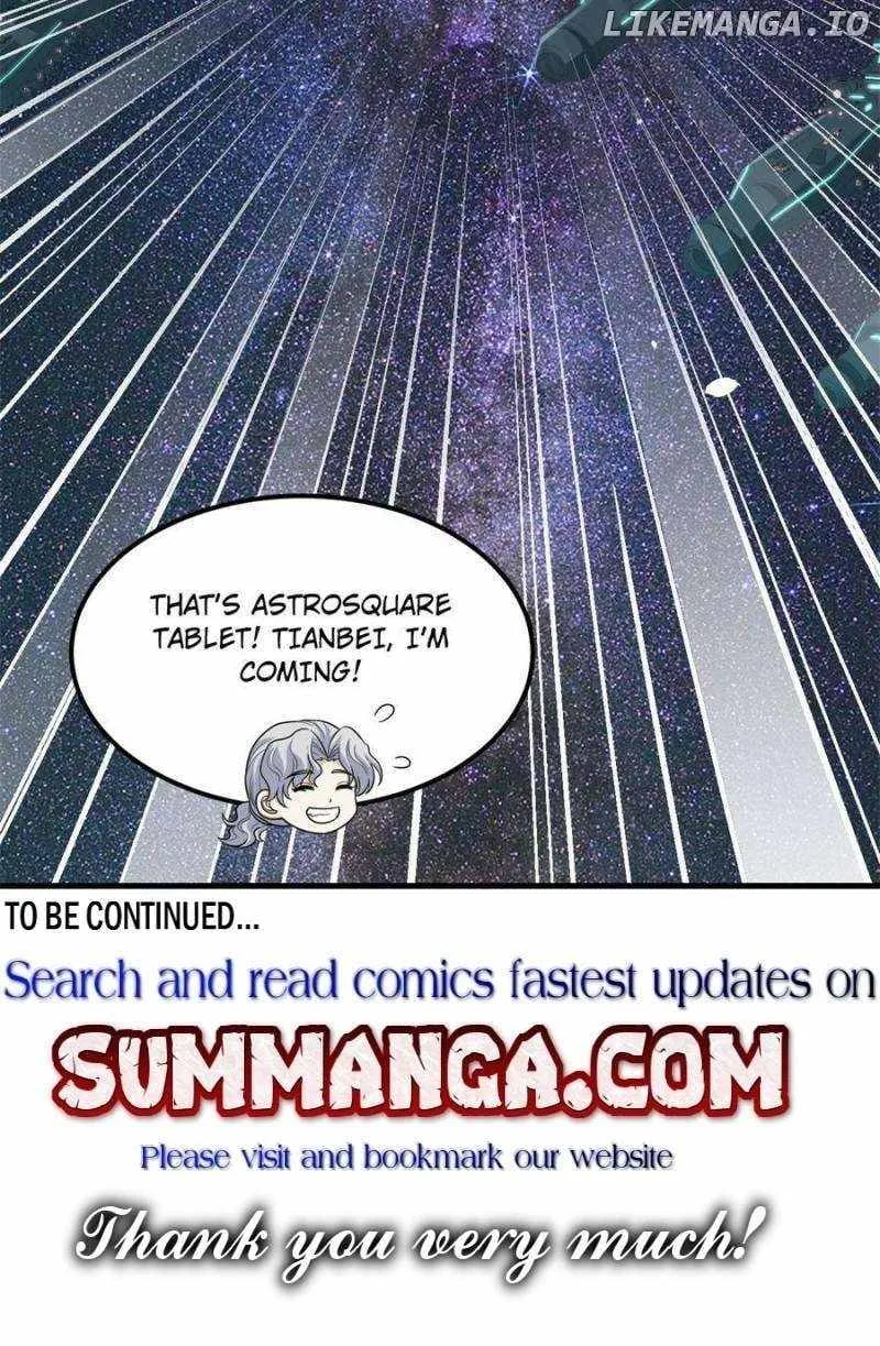 My Battleship Can Be Upgraded My Battleship Can Be Upgraded Kainu Manga Chapter 79 Page 68