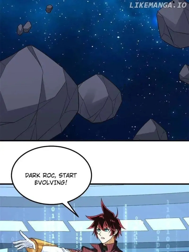 My Battleship Can Be Upgraded My Battleship Can Be Upgraded Kainu Manga Chapter 78 Page 56