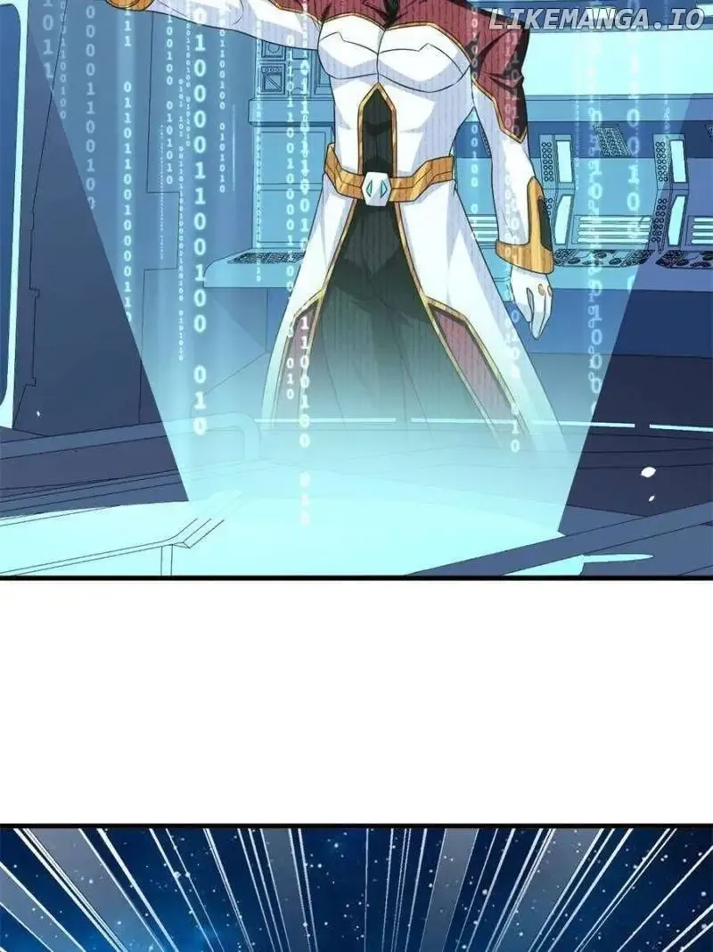 My Battleship Can Be Upgraded My Battleship Can Be Upgraded Kainu Manga Chapter 78 Page 57