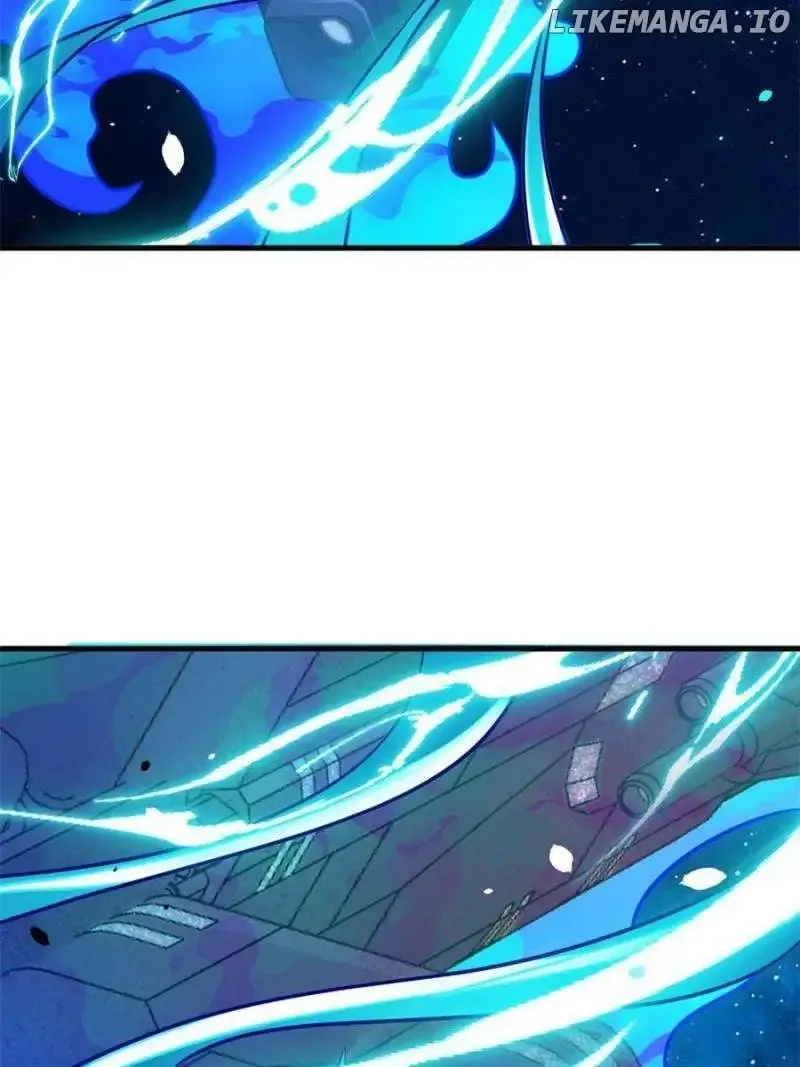 My Battleship Can Be Upgraded My Battleship Can Be Upgraded Kainu Manga Chapter 78 Page 62