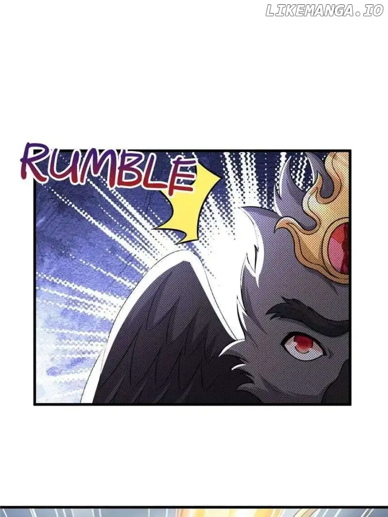 My Battleship Can Be Upgraded My Battleship Can Be Upgraded Kainu Manga Chapter 77 Page 64