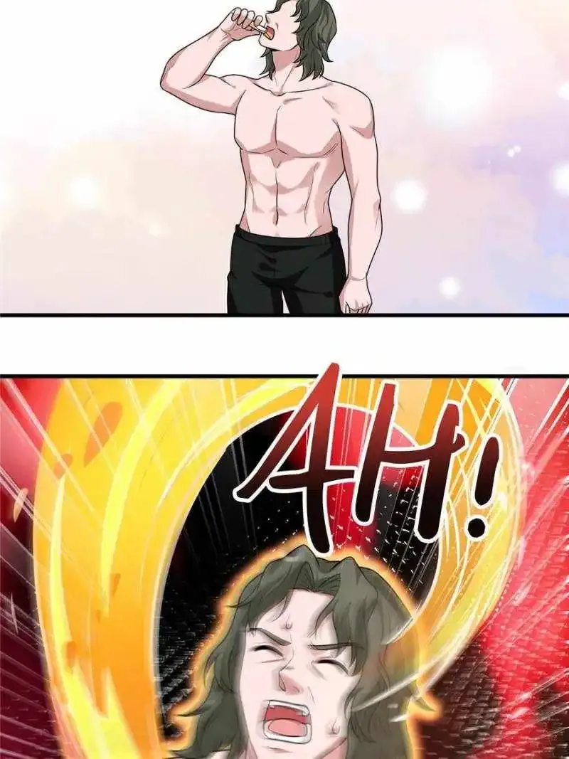 My Battleship Can Be Upgraded My Battleship Can Be Upgraded Kainu Manga Chapter 76 Page 46