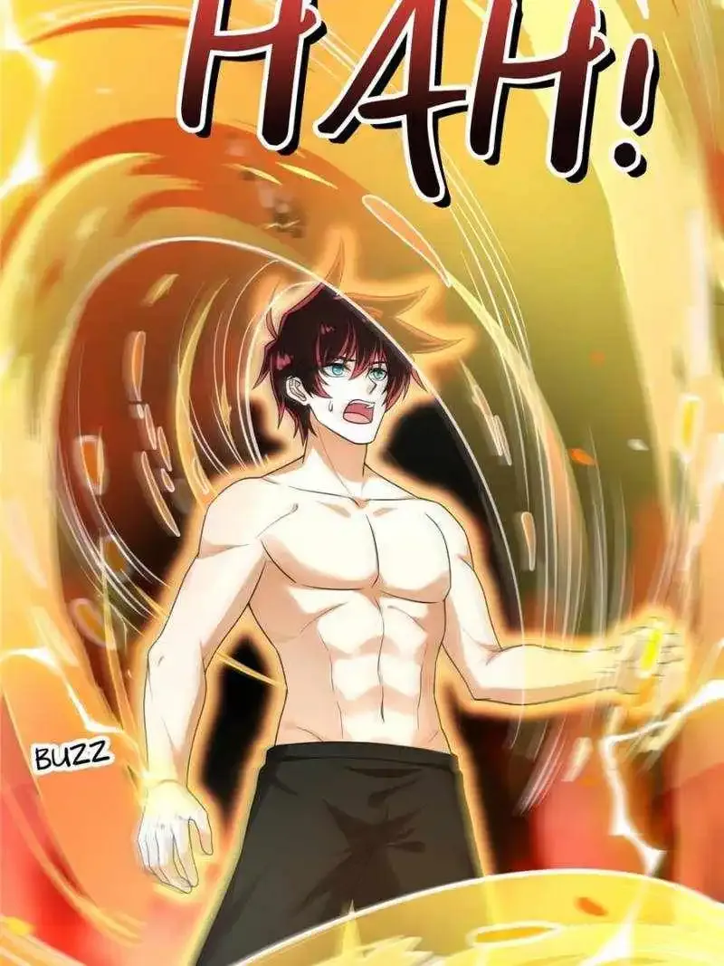 My Battleship Can Be Upgraded My Battleship Can Be Upgraded Kainu Manga Chapter 76 Page 50