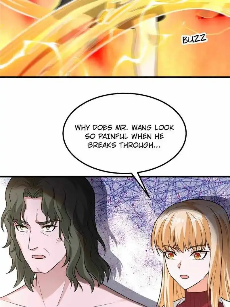 My Battleship Can Be Upgraded My Battleship Can Be Upgraded Kainu Manga Chapter 76 Page 51