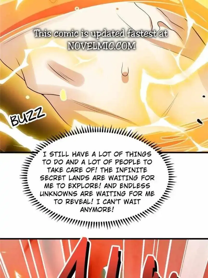 My Battleship Can Be Upgraded My Battleship Can Be Upgraded Kainu Manga Chapter 76 Page 53