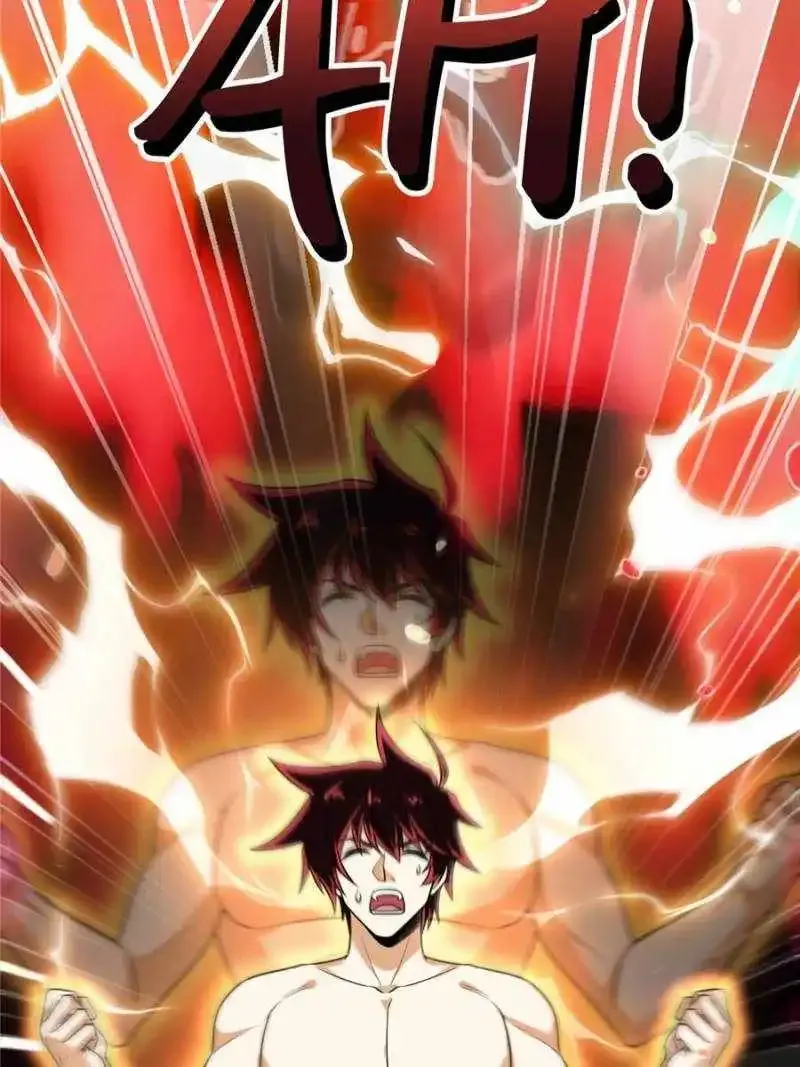 My Battleship Can Be Upgraded My Battleship Can Be Upgraded Kainu Manga Chapter 76 Page 54