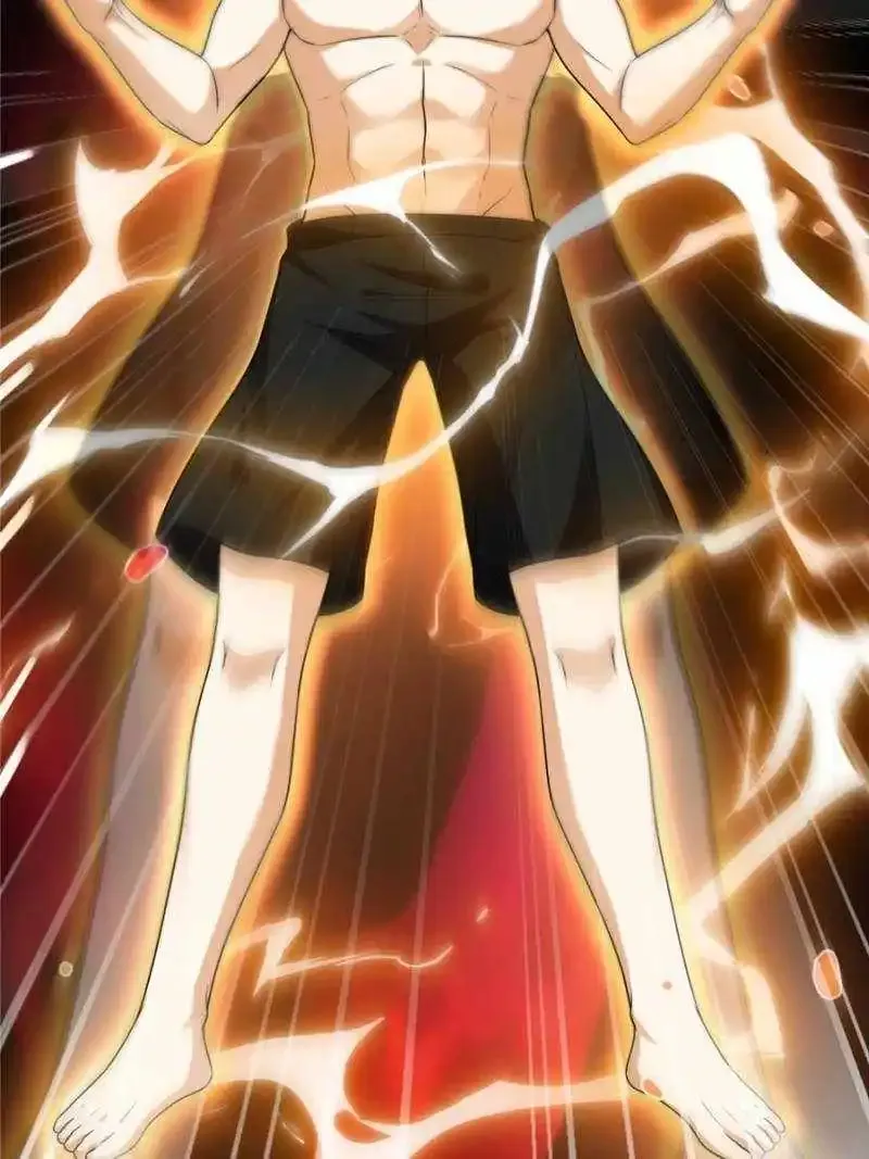 My Battleship Can Be Upgraded My Battleship Can Be Upgraded Kainu Manga Chapter 76 Page 55