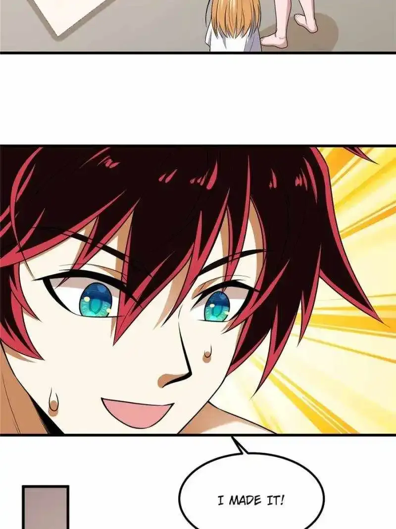 My Battleship Can Be Upgraded My Battleship Can Be Upgraded Kainu Manga Chapter 76 Page 58