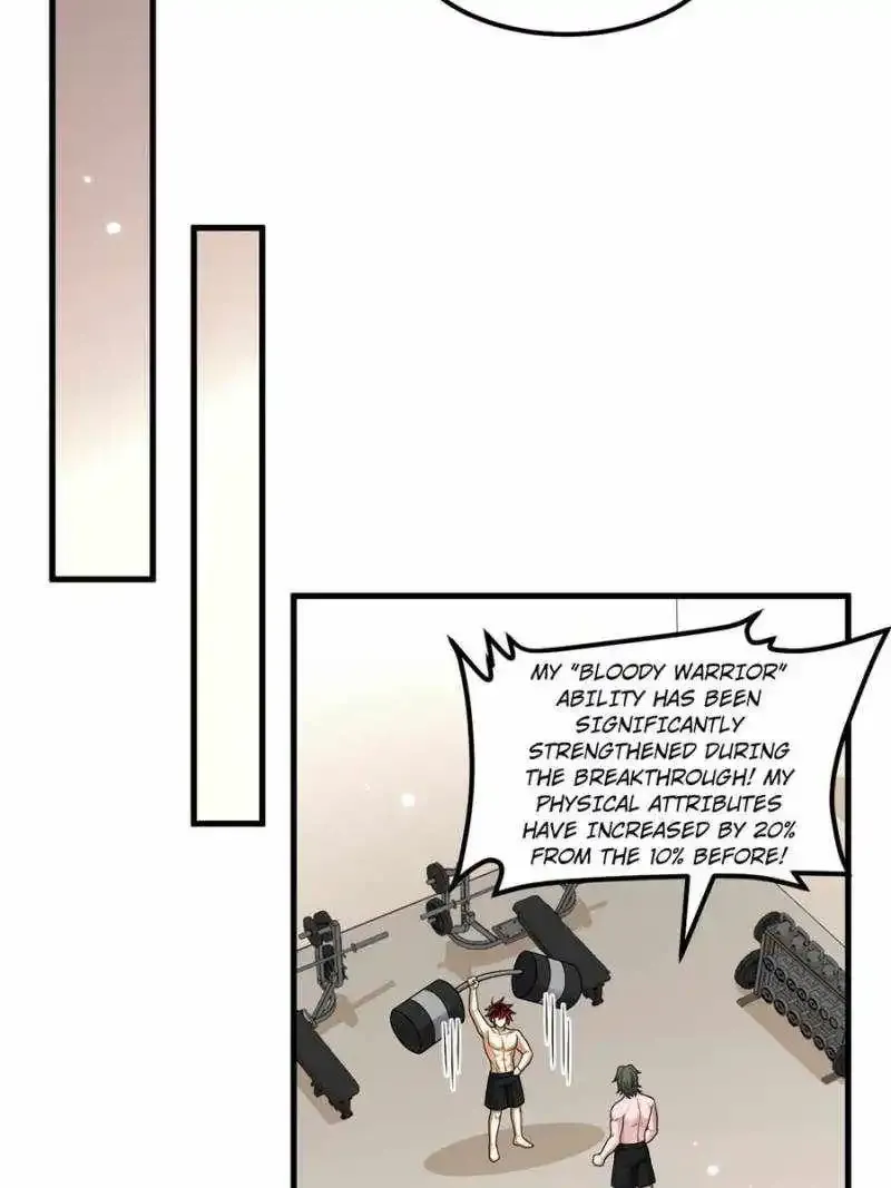 My Battleship Can Be Upgraded My Battleship Can Be Upgraded Kainu Manga Chapter 76 Page 59