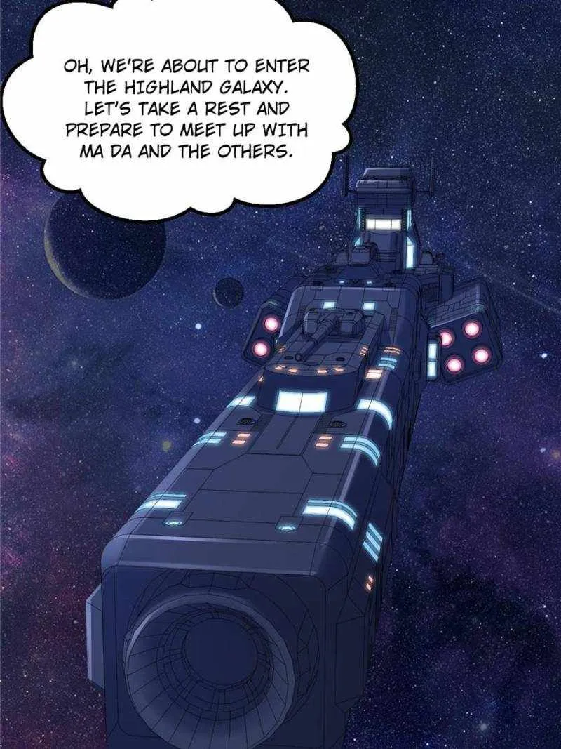 My Battleship Can Be Upgraded My Battleship Can Be Upgraded Kainu Manga Chapter 76 Page 62