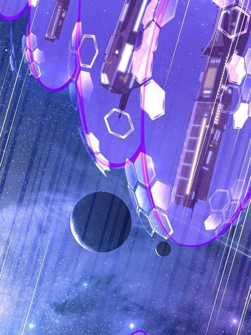 My Battleship Can Be Upgraded My Battleship Can Be Upgraded Kainu Manga Chapter 75 Page 3