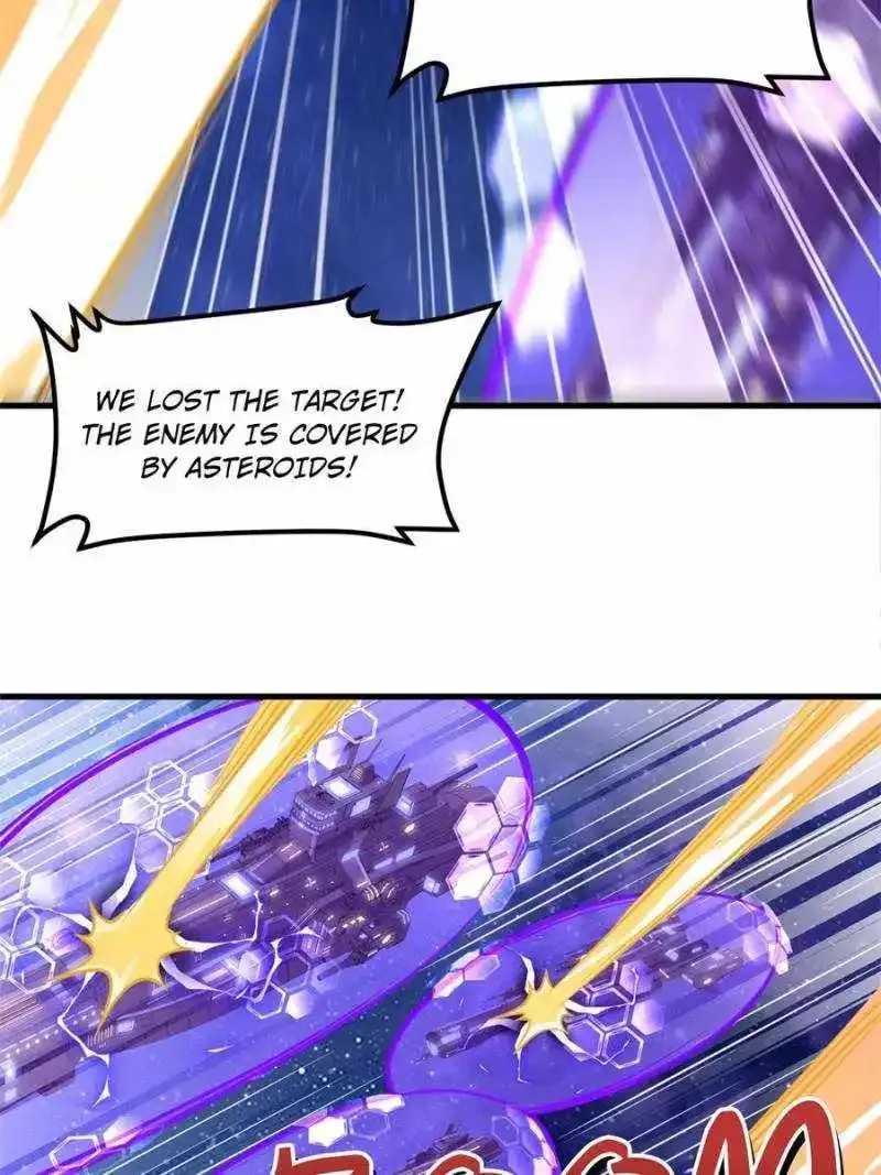My Battleship Can Be Upgraded My Battleship Can Be Upgraded Kainu Manga Chapter 75 Page 9