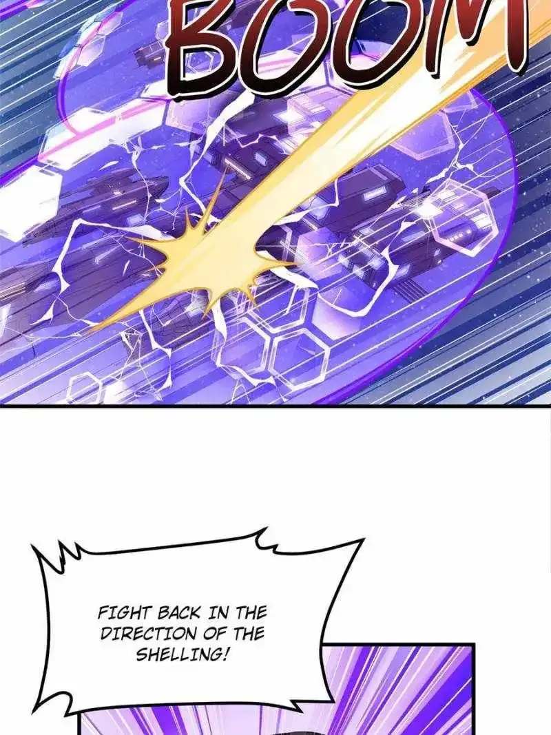 My Battleship Can Be Upgraded My Battleship Can Be Upgraded Kainu Manga Chapter 75 Page 10