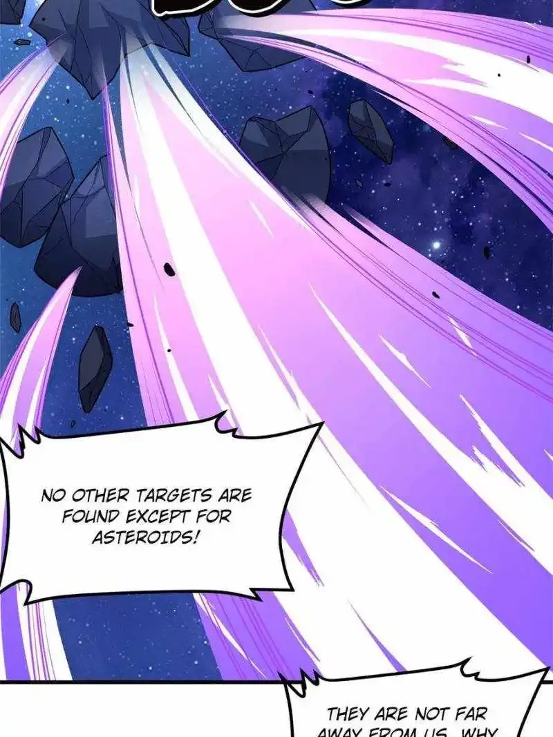 My Battleship Can Be Upgraded My Battleship Can Be Upgraded Kainu Manga Chapter 75 Page 12