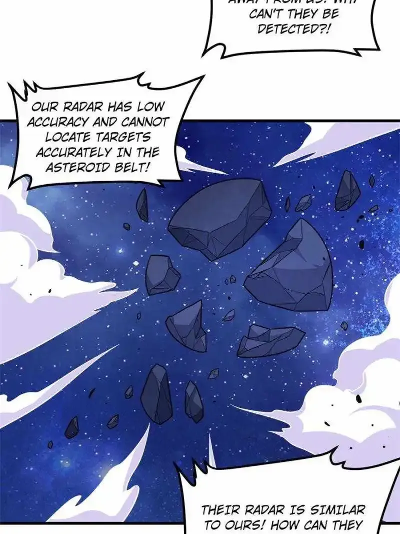 My Battleship Can Be Upgraded My Battleship Can Be Upgraded Kainu Manga Chapter 75 Page 13