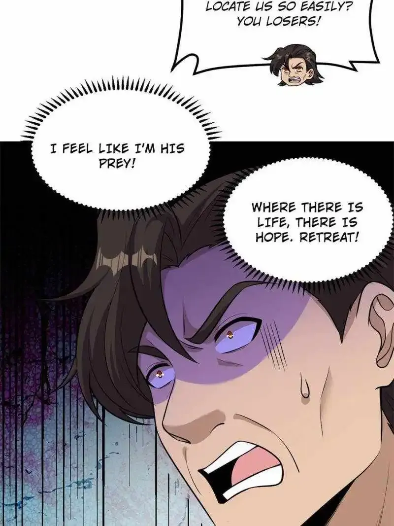 My Battleship Can Be Upgraded My Battleship Can Be Upgraded Kainu Manga Chapter 75 Page 14
