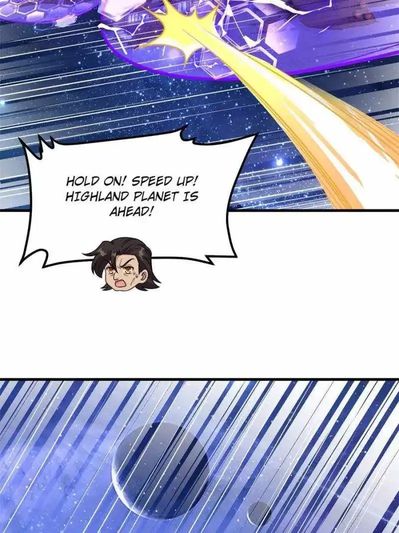 My Battleship Can Be Upgraded My Battleship Can Be Upgraded Kainu Manga Chapter 75 Page 16