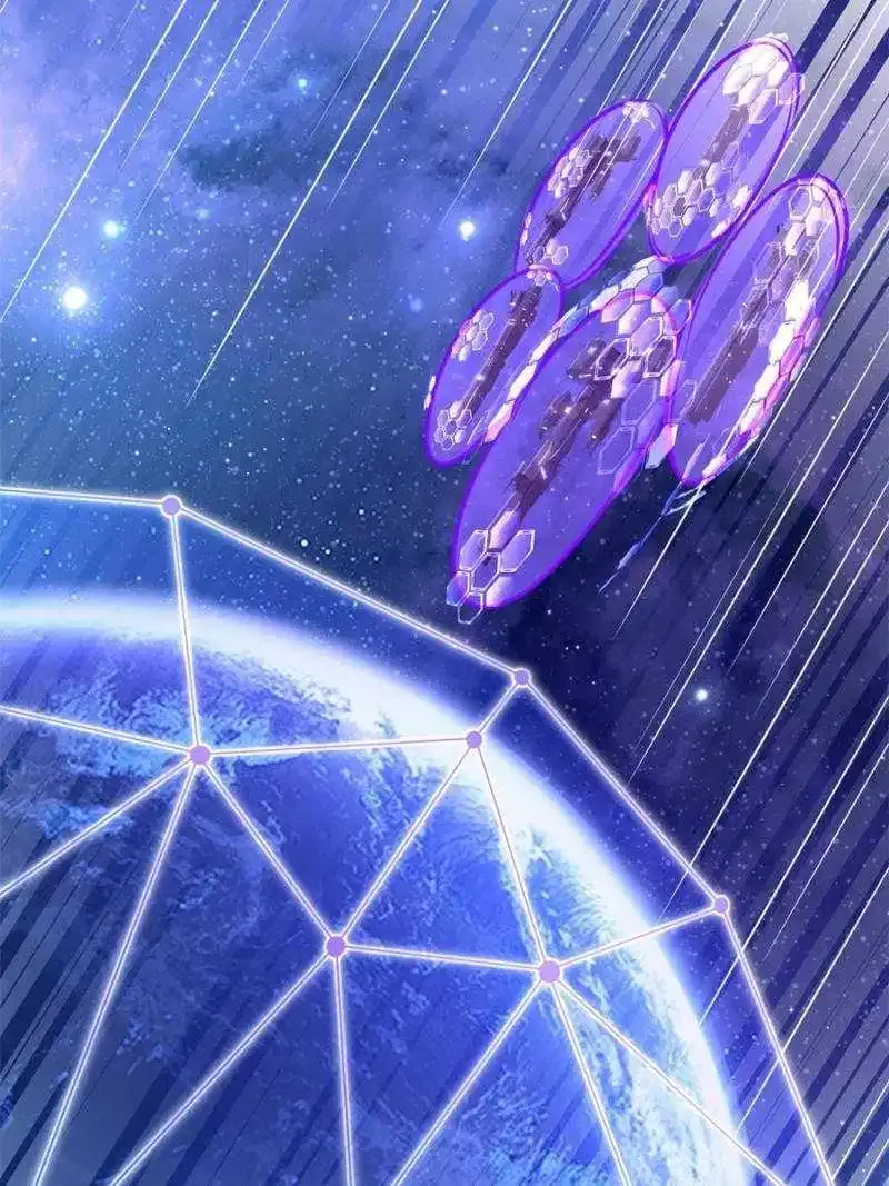 My Battleship Can Be Upgraded My Battleship Can Be Upgraded Kainu Manga Chapter 75 Page 17