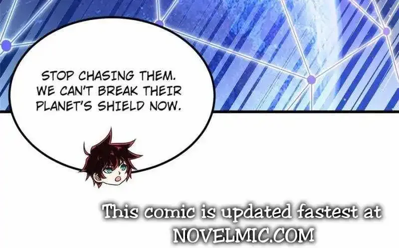 My Battleship Can Be Upgraded My Battleship Can Be Upgraded Kainu Manga Chapter 75 Page 18