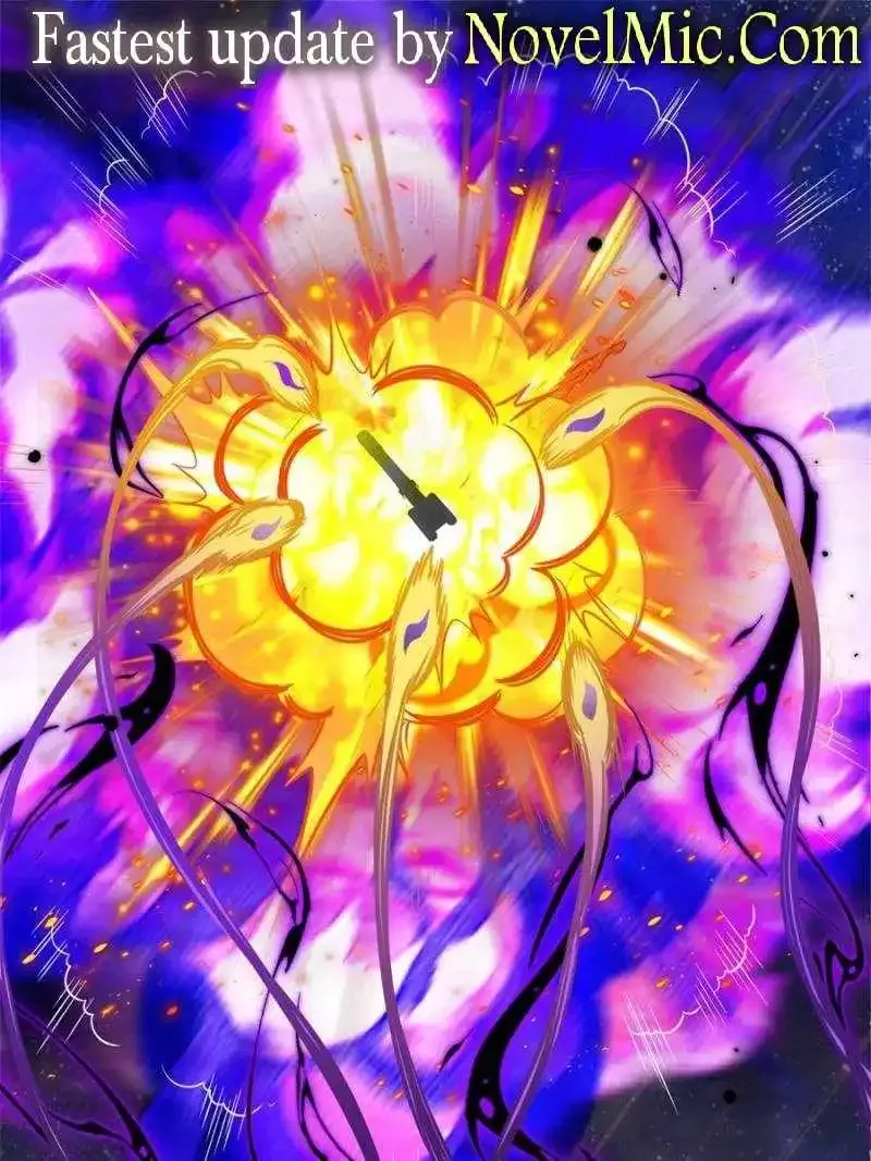 My Battleship Can Be Upgraded My Battleship Can Be Upgraded Kainu Manga Chapter 74 Page 2
